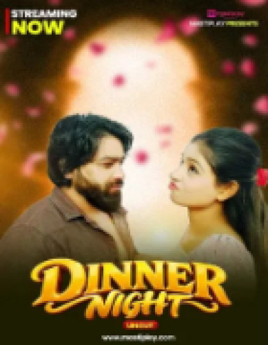 Dinner Niight ( UNCUT) (2026) Hindi MastiPlay Short Films
