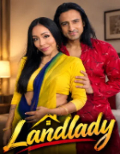 Landlady (2026) Hindi NiksIndian Short Films Download