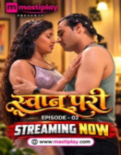 Swapn Pari (2026) Hindi Season 1 Episodes 2 MastiPlay WEB Series