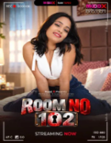 Room No 102 BTS (2026) Hindi MoodX Short Films