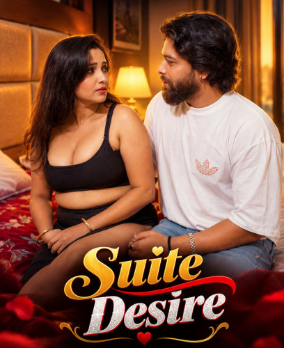 Suite Desire (2026) Hindi Uncut Short Films