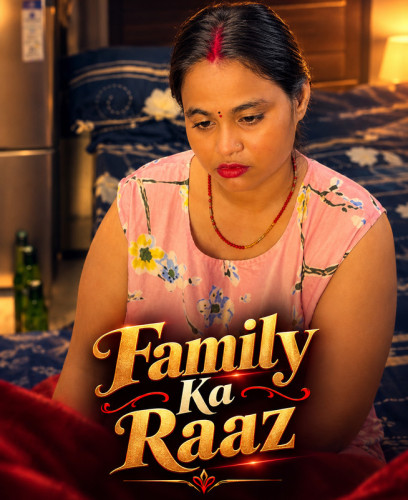 Family Ka Raaz (2026) Hindi Uncut Short Films