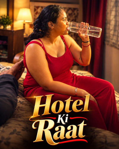 Hotel Ki Raat (2026) Hindi Uncut Short Films