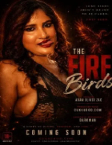 The Fire Birds (2026) Hindi Cukkuboo Short Films