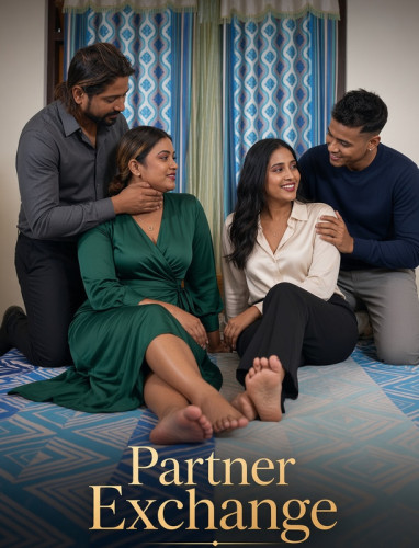 Partner Exchange (2026) Hindi Uncut Short Films