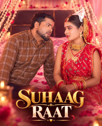 Suhaag Raat (2026) Hindi Uncut Short Films