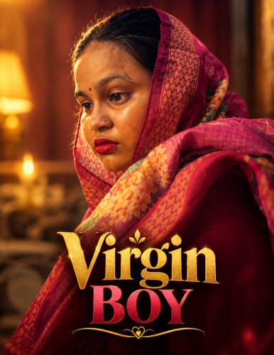 Virgin Boy (2026) Hindi Desi Uncut Short Films