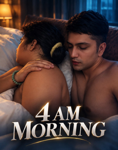 4 Am Morning (2026) Hindi Uncut Short Films