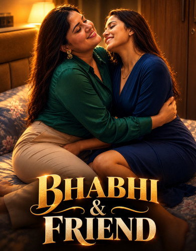 Bhabhi & Friend (2026) Hindi Uncut Short Films