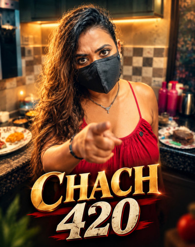 Chach 420 (2026) Hindi Uncut Short Films