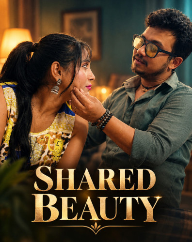Shared Beauty (2026) Hindi Uncut Short Films