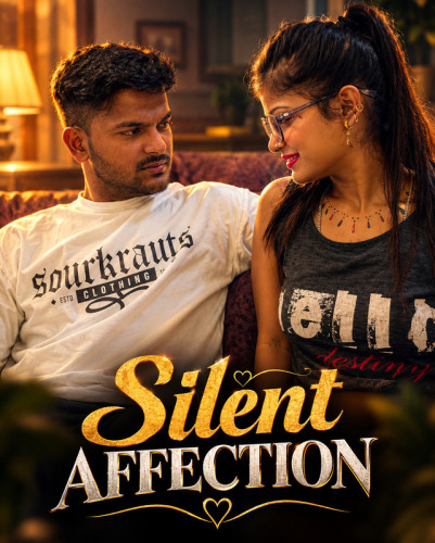 Silent Affection (2026) Hindi Uncut Short Films