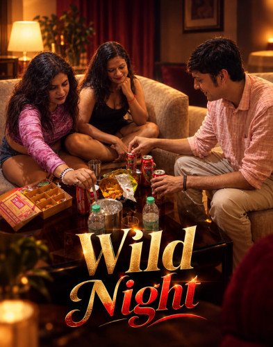 Wild Night (2026) Hindi Uncut Short Films