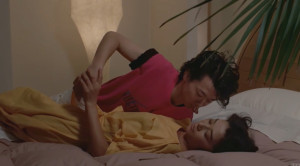 Office Ladies Lesbians in Uniforms 3 (2025) Japanese Adult Movie