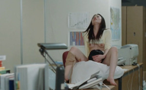 Married Woman Office Lady Breast Comparison (2025) Japanese Adult Movie