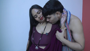 Chhupi Nazar (2025) Hindi Uncut Short Films