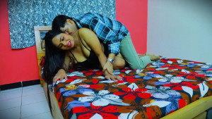 Wild Nights (2025) Hindi Uncut Short Films Download