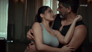 Naa Tum Jaano Naa Hum (2025) Hindi Season 1 Part 1 Atrangii WEB Series