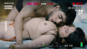 Garam Sukh BTS (2025) Hindi Season 01 Episodes 01 Moodx WEB Series Download