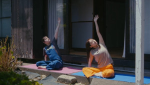 With You Again (2025) Japanese Adult Movie