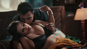 Ehsaas (2025) Hindi Season 01 Part 02 Feel WEB Series